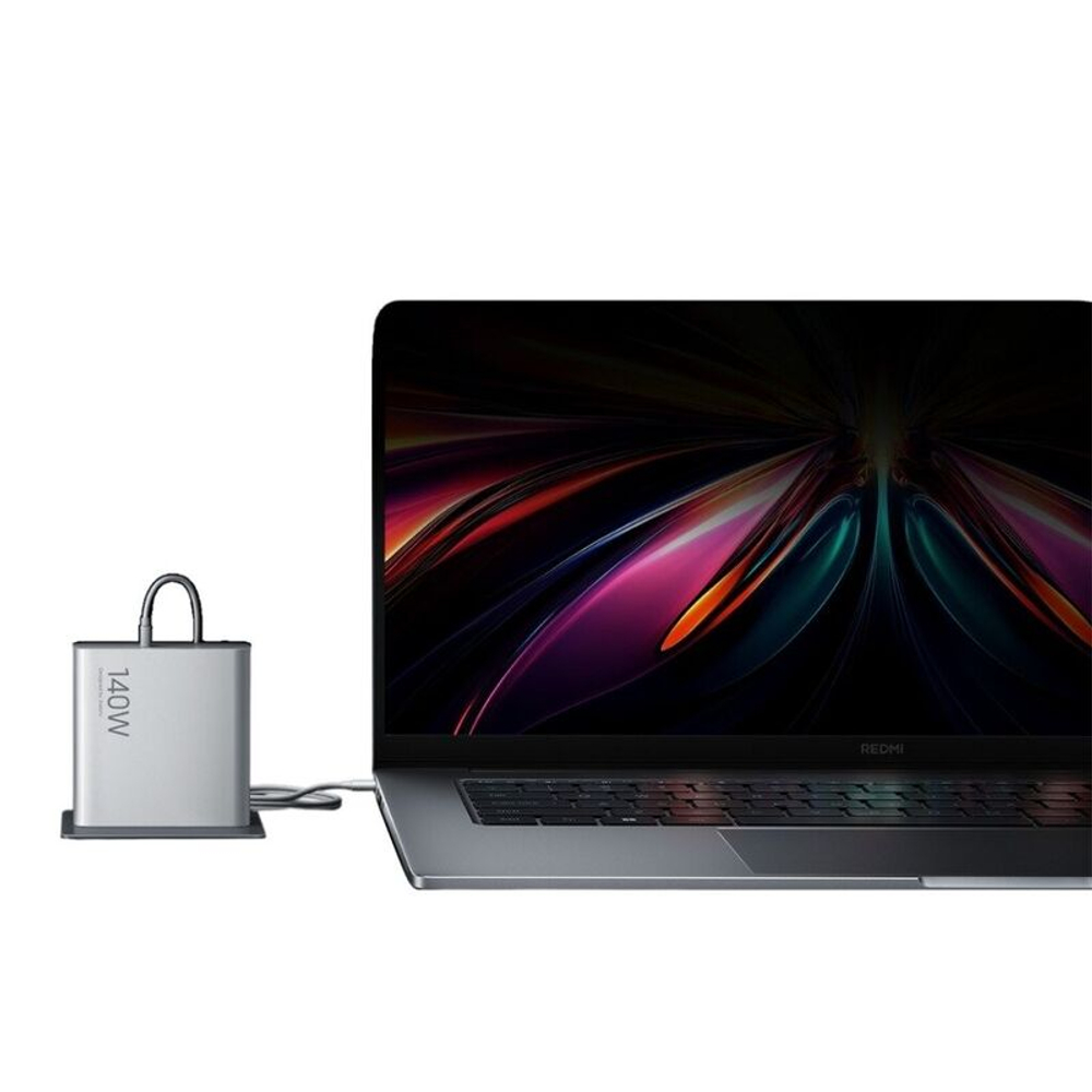 Ноутбук Xiaomi RedmiBook Pro 16 2025, Ultra 7 255H, 32 ГБ, 1 ТБ, Серый