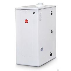 Котел жидкотопливный Kiturami TURBO-13 24171