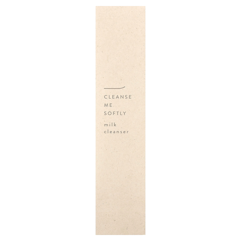 Sioris, Очищающее молочко Cleanse Me Softly, 200 мл (6,76 жидк. унц.)