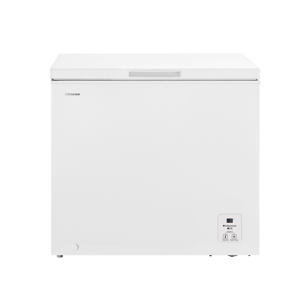 Морозильный ларь Hisense FC258D4DW1