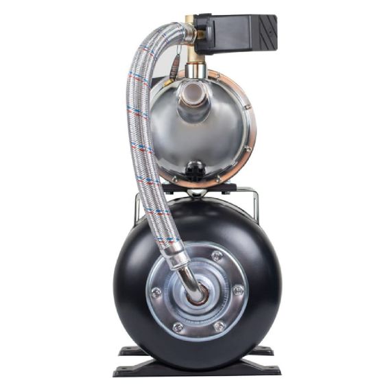 Станция насосная Verton AQUA PS1100S/20 h50 Q3.3 Hs9 36683