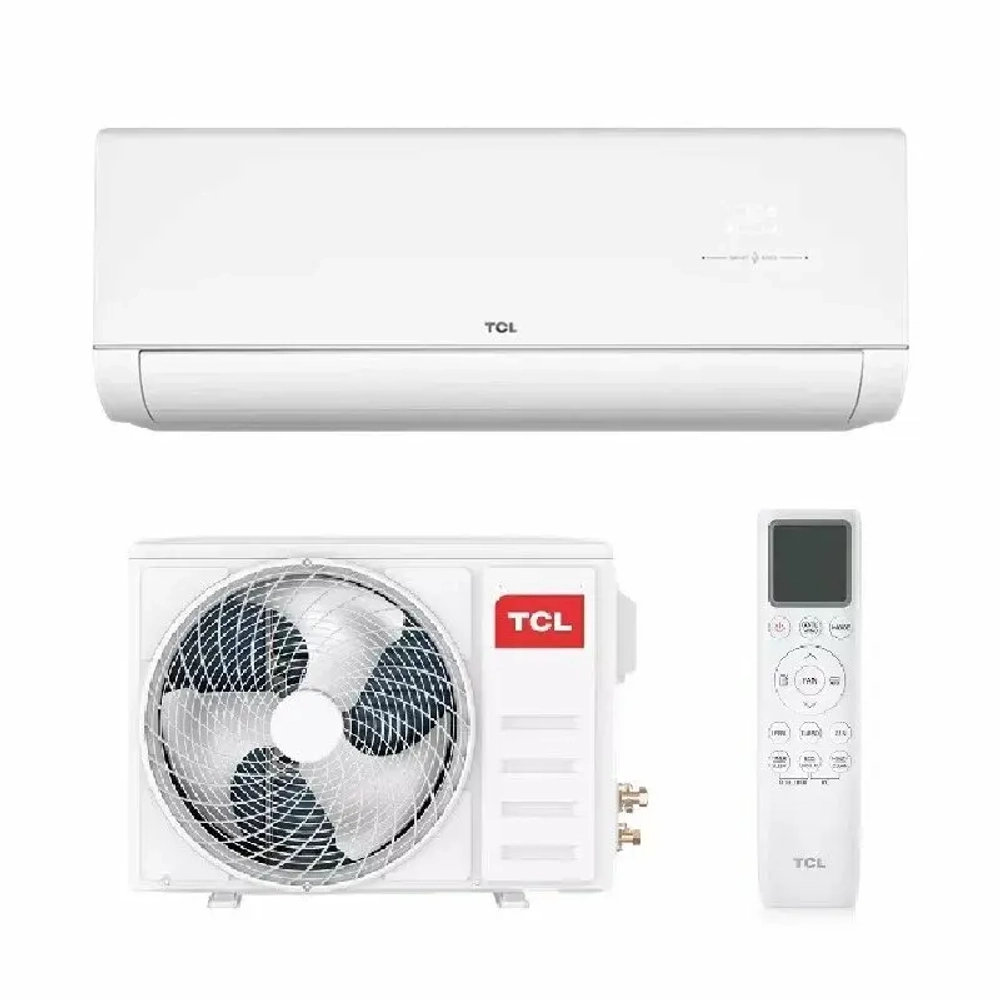 Сплит-система TCL VoxIN TAC-TPL12INV/R