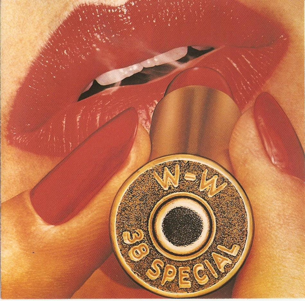 38 Special / Rockin' Into The Night (CD)