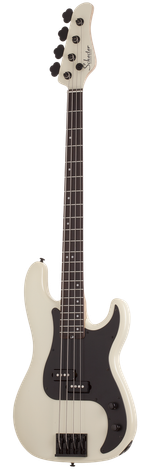 Schecter P-4 IVORY