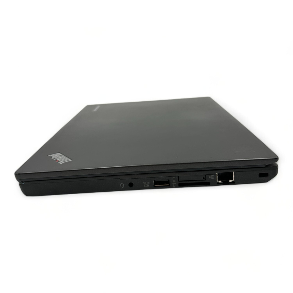 Ноутбук Lenovo ThinkPad X240 3