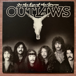Outlaws ‎– In The Eye Of The Storm (США 1979г.)