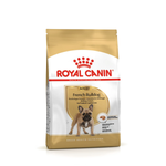 Royal Canin French Bulldog Adult (Французский Бульдог Эдалт) Корм сухой для собак от 12 месяцев породы Французский Бульдог 3кг