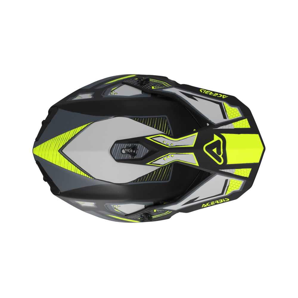 Шлем Acerbis LINEAR 22-06 HELMET