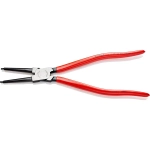 Щипцы для стопорных колец черненые 320 мм Knipex 44 11 J4