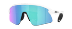 Очки Oakley STUNT DEVIL/Matte white/ Prizm road 951704