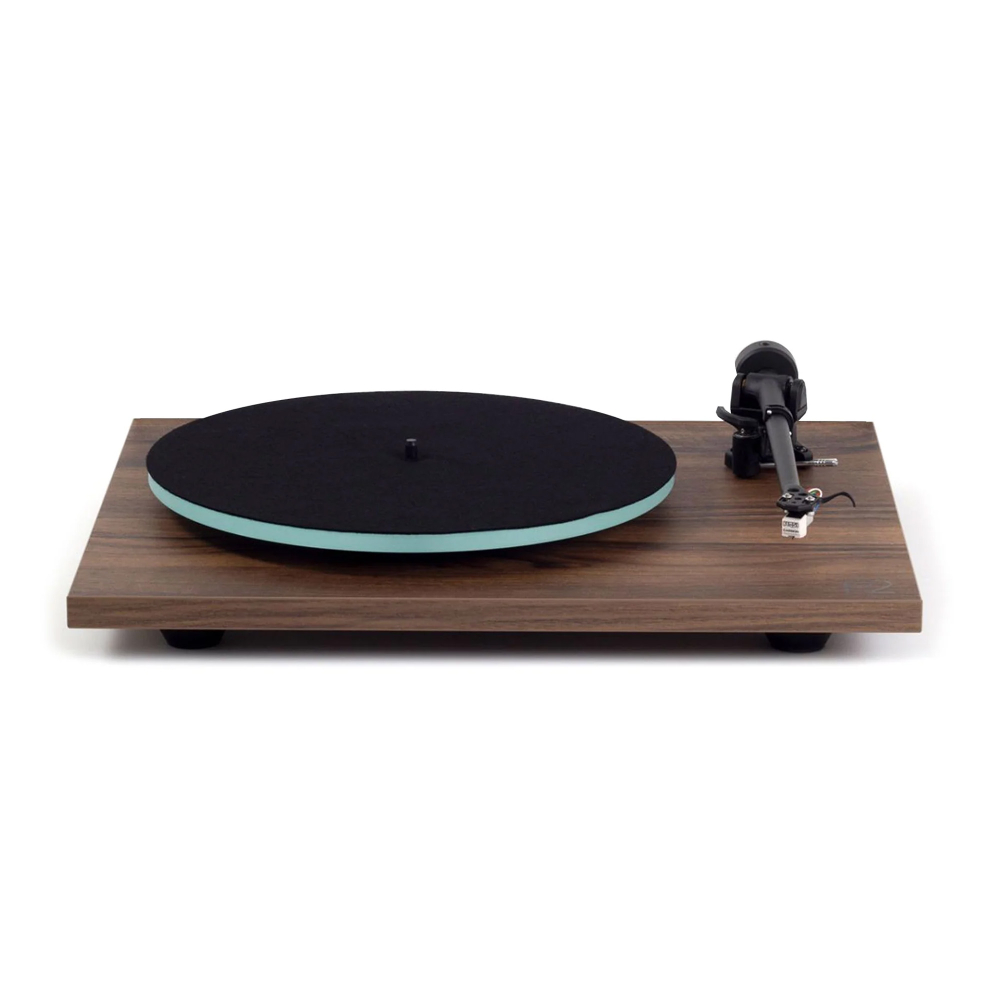 REGA PLANAR 2 (Nd3) WALNUT ПРОИГРЫВАТЕЛЬ ВИНИЛОВЫХ ПЛАСТИНОК