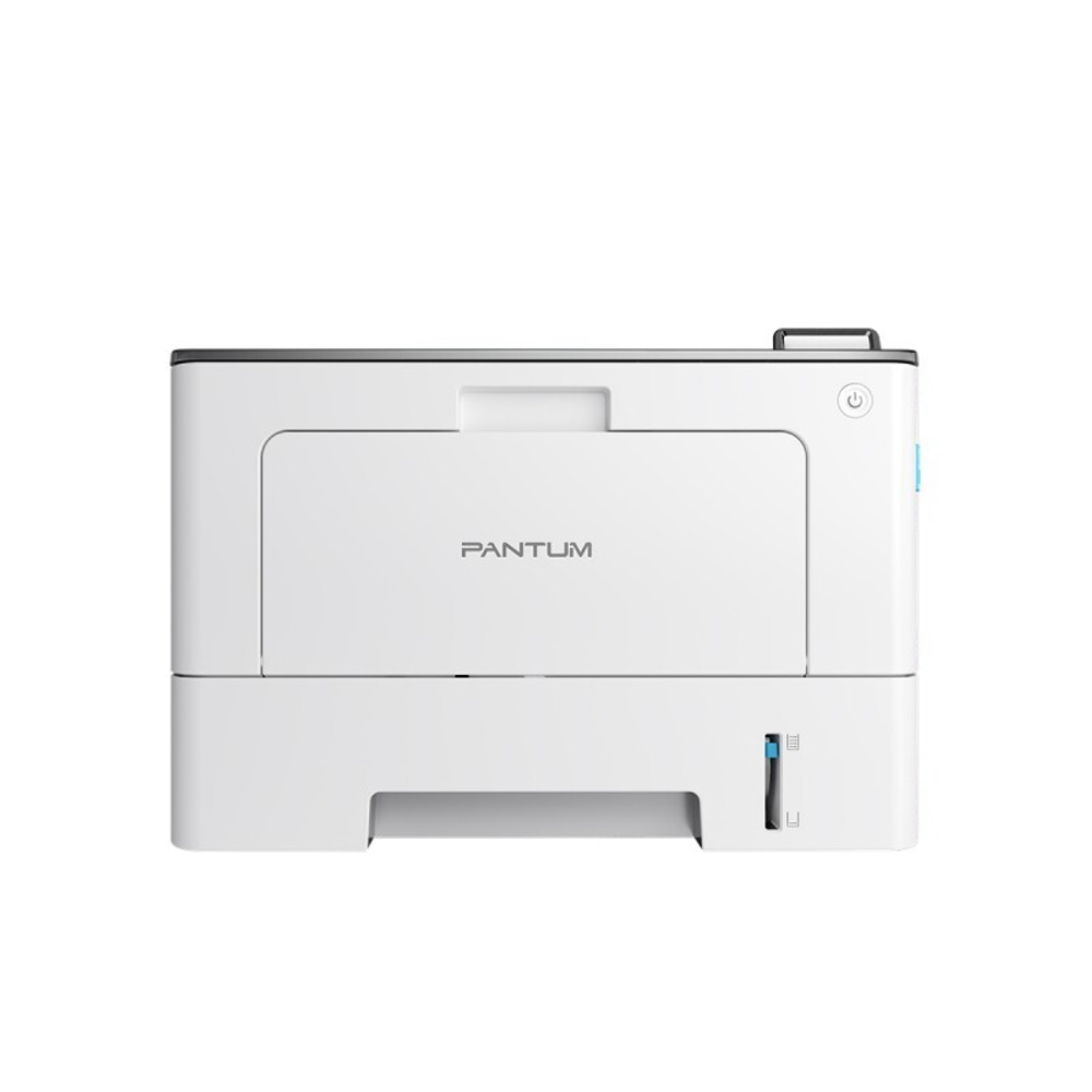 Принтер Pantum BP5200DN, A4, 42 стр./мин, Ethernet
