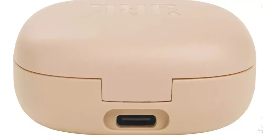 Беспроводные наушники JBL Wave Flex TWS Beige - 3