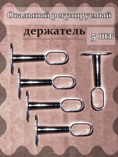 Крепление петля для дачи