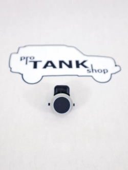 Датчик парковки (парктроник) для TANK 300/TANK 500 (Черный матовый, ОРИГИНАЛ) 3603220XKZ4JA