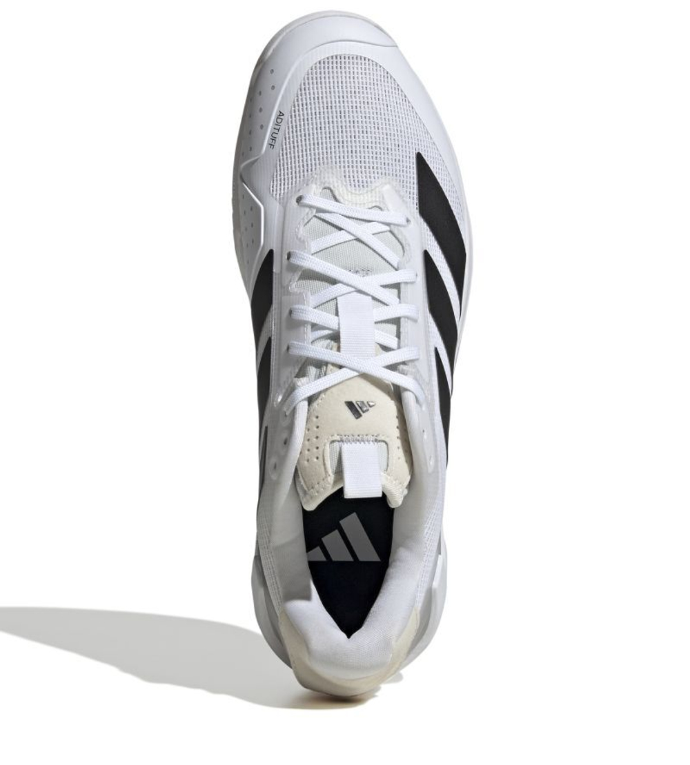 Теннисные кроссовки Adidas Adizero Ubersonic 5 M