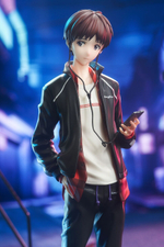 Ikari Shinji