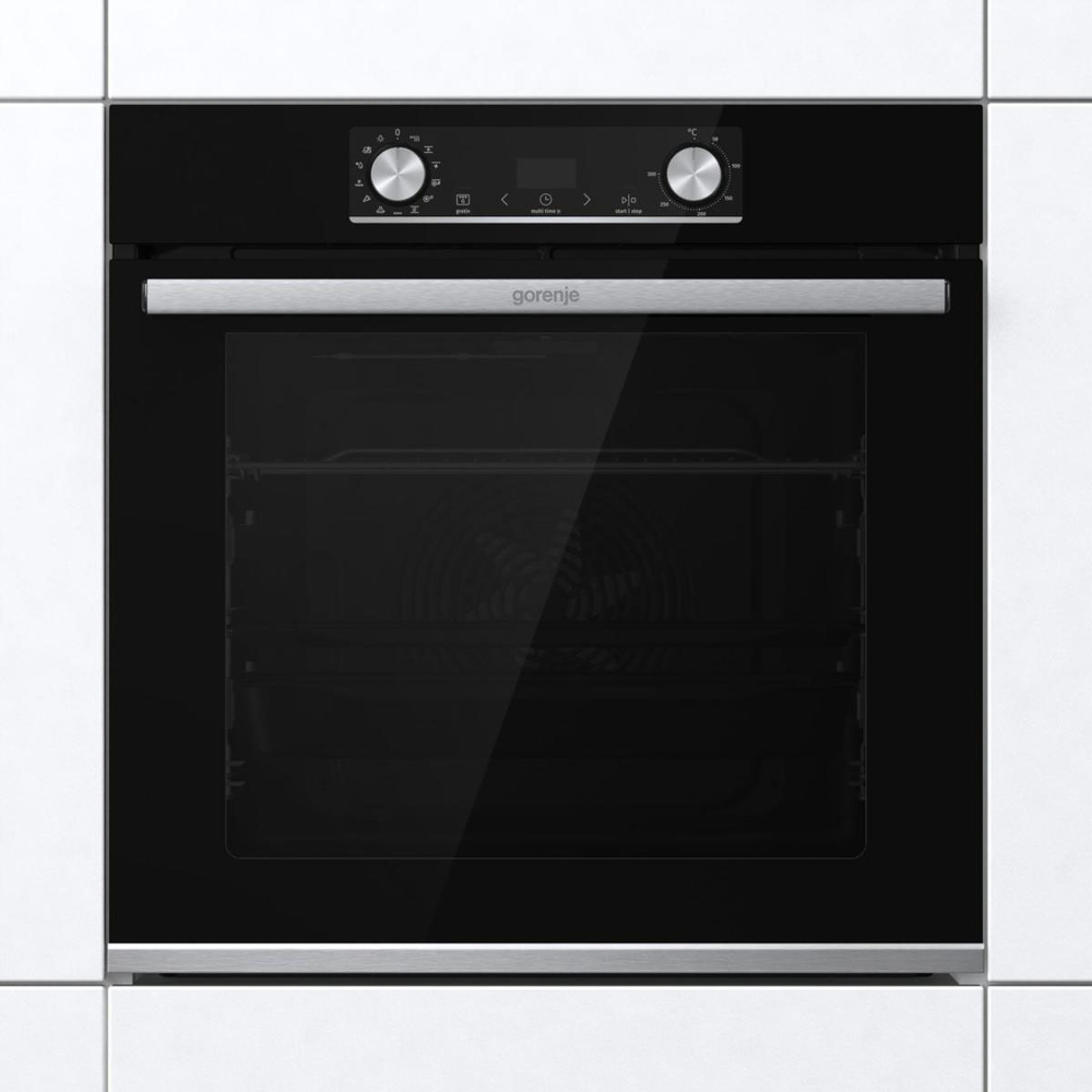 Gorenje Essential BOSX6737E09BG
