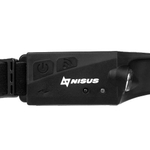 Фонарь налобный PRO N-FN-HL05-D 200 LM, IP44, USB