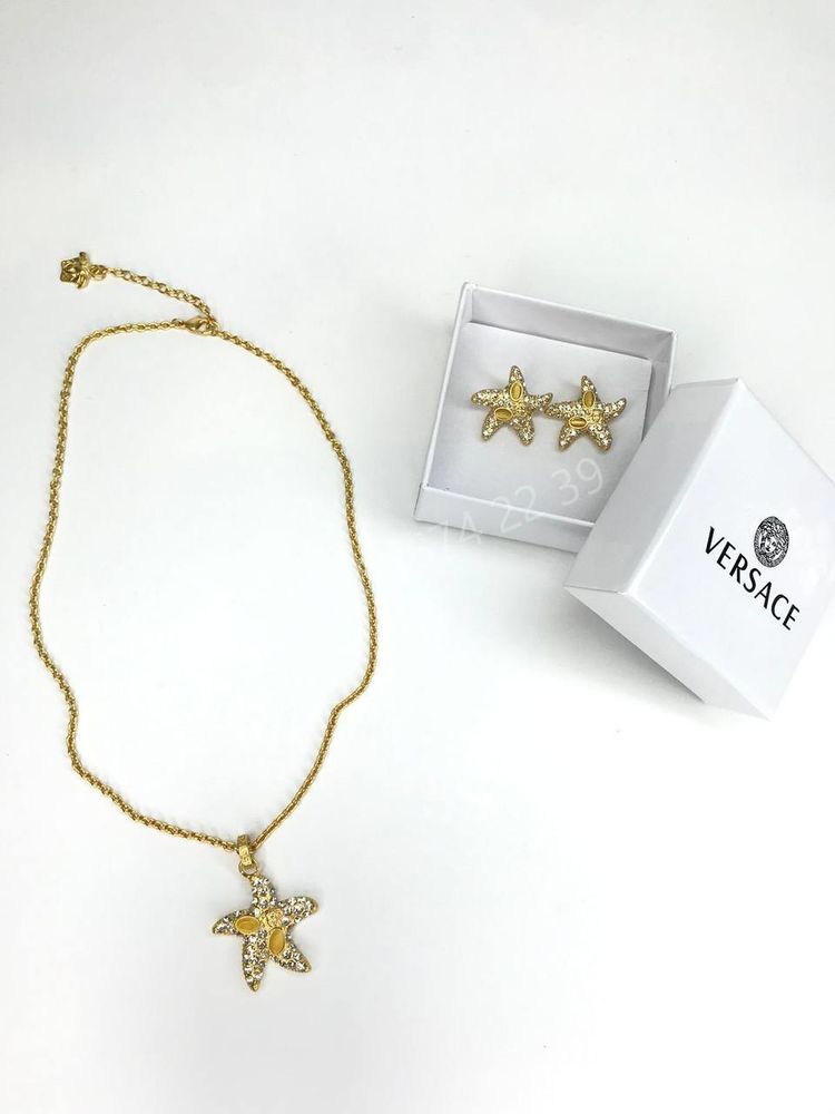 Платье Versace