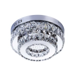 Потолочный светильник LED4U L3070-300