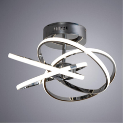 Люстра Arte Lamp Orbit A9052PL-4CC