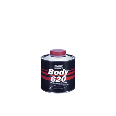Отвердитель HB BODY PROLINE 620(0,5л)