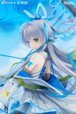 Ло Тяньи / Luo Tianyi
