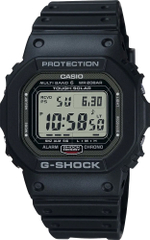Часы Casio GW-5000U-1ER