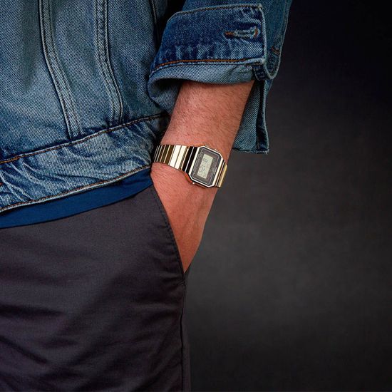 Наручные часы Casio A700WE-1AEF
