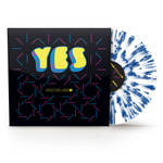 Yes / Yessingles II (Coloured Vinyl)(LP)