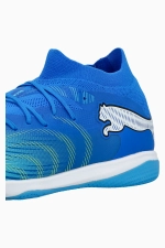 Футзалки Puma Future 9 Match IN - синий