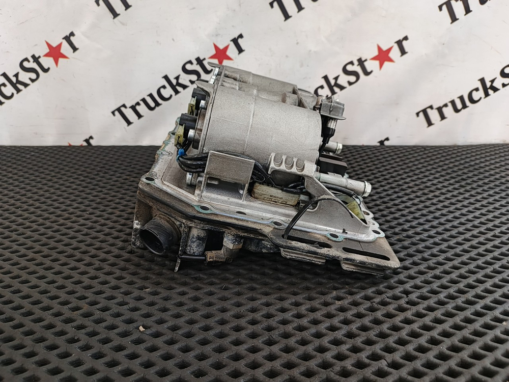 Блок управления АКПП 12AS2330TD