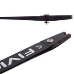 Плечи для лука спортивного Fivics Limbs Vellator V3 Carbon Wood Core 25
