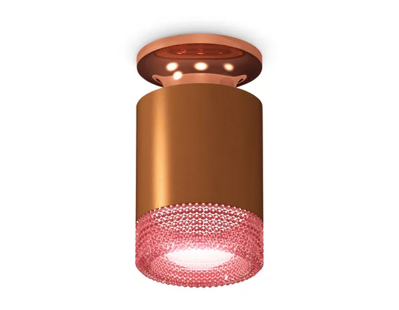 Точечный светильник Techno Spot XS6304151 Ambrella