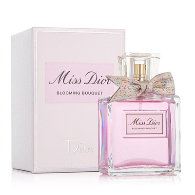 Dior Miss Dior Blooming Bouquet 2023 Eau De Toilette 100 ml (woman)