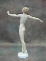 Статуэтка. Фарфор. Грация. Hutschenreuther. Германия