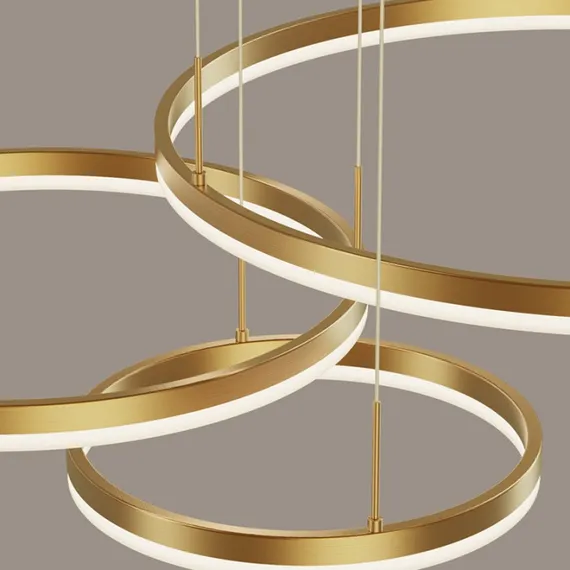 Подвесной светильник Cruise-Lux01 ImperiumLoft
