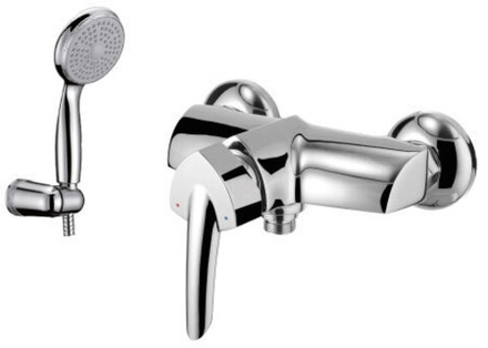 LEMARK Серия MARS. Смеситель для душа – LM3503C