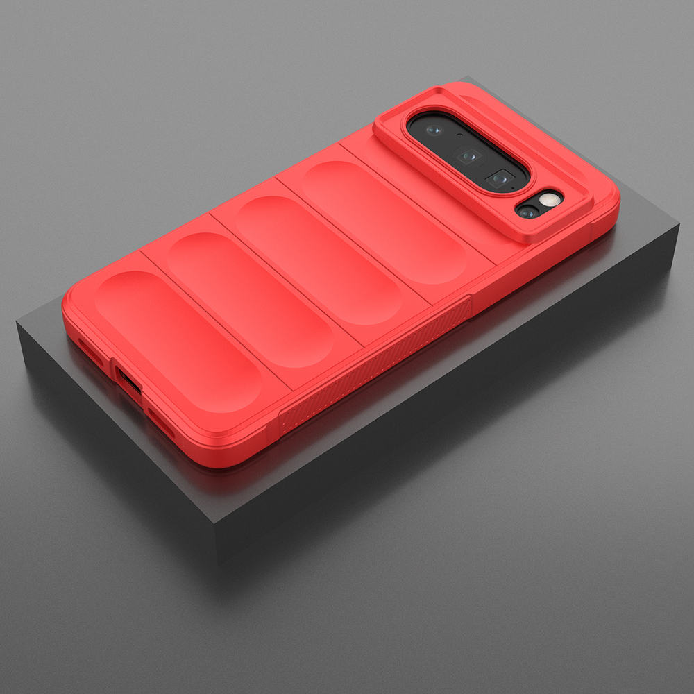 Противоударный чехол Flexible Case для Google Pixel 8 Pro