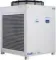 Чиллер Hanli HL-15000-QG2/2 для охлаждения лазерного излучателя до 15 кВт