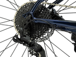 Велосипед 29" TIMETRY TT305 10ск.  синий