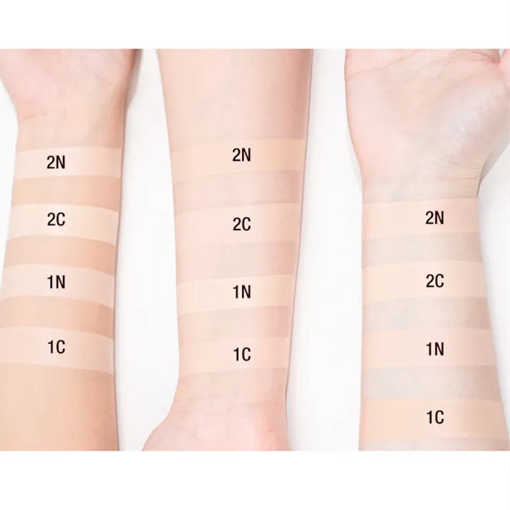 CHARLOTTE TILBURY Тональный кушон для лица 2N