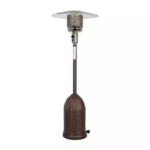 Уличный газовый обогреватель WWT 13B ROTANG Brown