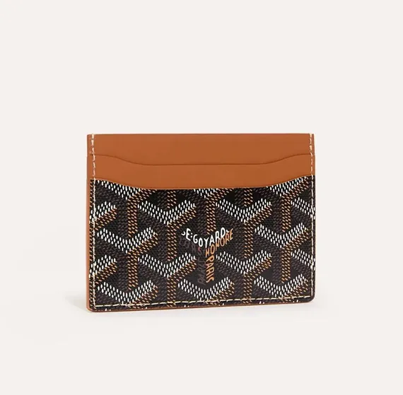 Держатель для карт Goyard Saint-Sulpice