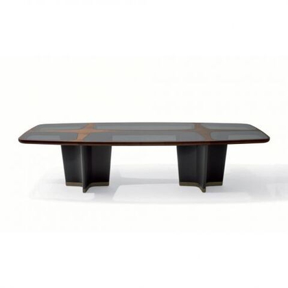 Стол обеденный Giorgetti BIGWIG 53131
