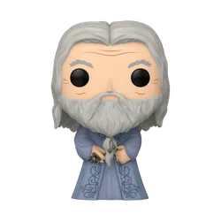 Funko POP! Harry Potter: Albus Dumbledore (183) (БАМП)