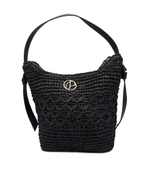 Сумка-шопер MARIA QUINCY Pepe Jeans London - черный(PL031522)