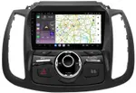 Магнитола для Ford Kuga 2 2012-2019 (для SYNC) - Kuberg SF-9203-4 QLed, Android 13, Быстрейшая, CarPlay, SIM-слот