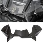Карбоновая накладка переднего обтекателя для BMW R1250GS Adventure 2019-2023